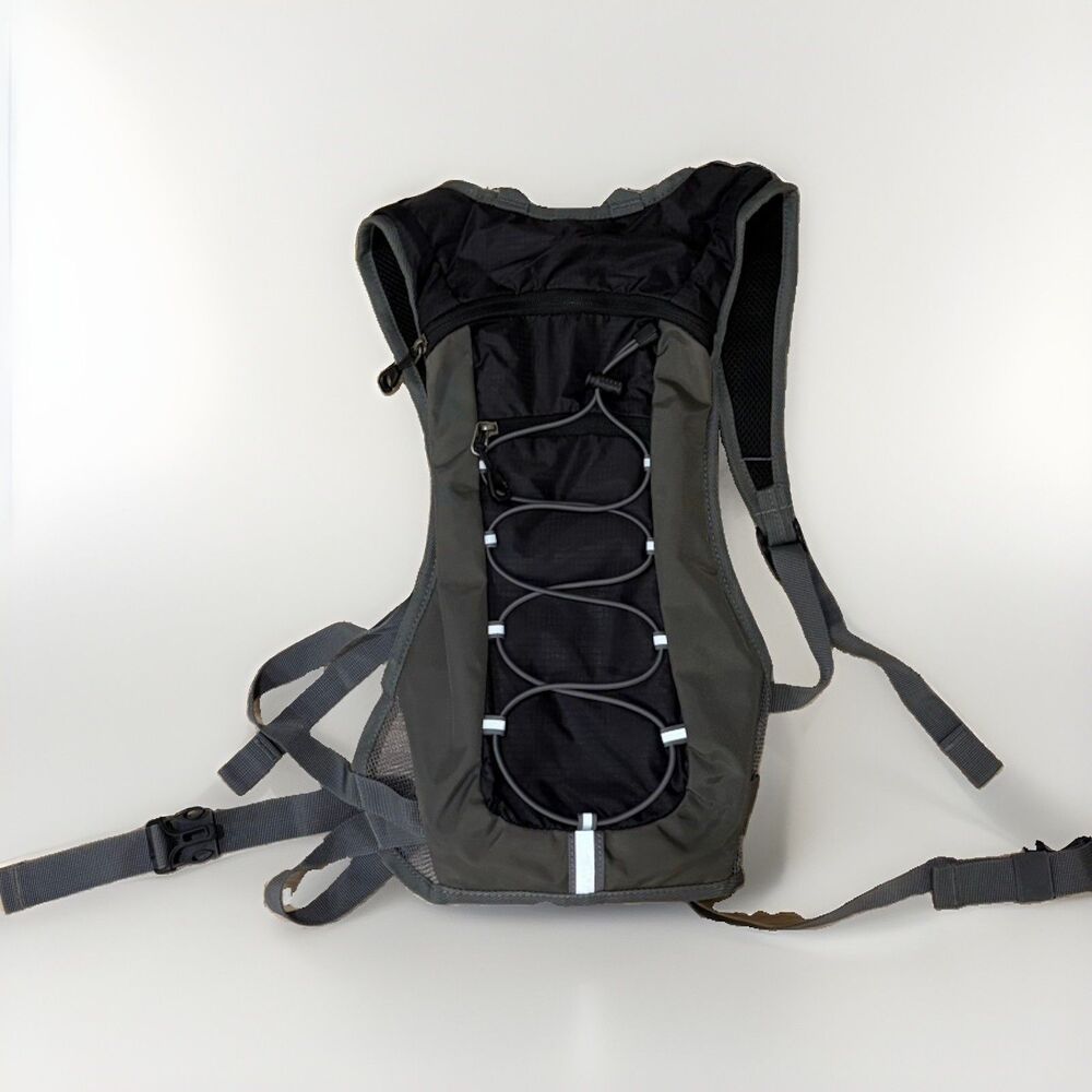 Unigear 2L Hydration Backpack Lightweight Padded Straps NO BLADDER BAG